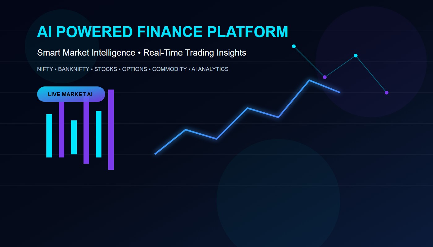 Trading Dashboard